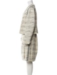 John Glitter Accents Dress Set w/ Tags - Neutrals Suits and Sets, Clothing - STJ323007 | The RealReal Glitter Accents Dress Set w... 