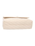 Tory Burch Leather Shoulder Bag - Neutrals Shoulder Bags, Handbags - WTO827011 | The RealReal