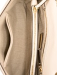Tory Burch Leather Shoulder Bag - Neutrals Shoulder Bags, Handbags - WTO827011 | The RealReal