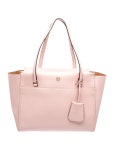 Tory Burch Leather Shoulder Bag - Pink Shoulder Bags, Handbags - WTO828026 | The RealReal