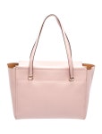 Tory Burch Leather Shoulder Bag - Pink Shoulder Bags, Handbags - WTO828026 | The RealReal