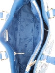 Tory Burch Top Handle Bag - Blue Handle Bags, Handbags - WTO829030 | The RealReal