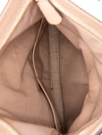 Tory Burch Leather Shoulder Bag - Neutrals Shoulder Bags, Handbags - WTO833012 | The RealReal