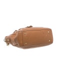 Tory Burch Leather Shoulder Bag - Brown Crossbody Bags, Handbags - WTO838003 | The RealReal