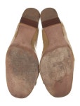 Tory Burch Patent Leather Pumps - Neutrals Pumps, Shoes - WTO843005 | The RealReal