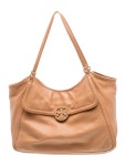 Tory Burch Signature Tote - Brown Totes, Handbags - WTO846005 | The RealReal