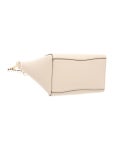 Tory Burch Leather Top Handle Bag w/ Tags - Neutrals Handle Bags, Handbags - WTO846008 | The RealReal