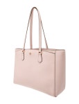 Tory Burch Leather Tote - Neutrals Totes, Handbags - WTO847008 | The RealReal