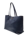 Tory Burch Signature Tote - Blue Totes, Handbags - WTO848010 | The RealReal