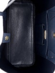 Tory Burch Signature Tote - Blue Totes, Handbags - WTO848010 | The RealReal