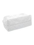 Tory Burch Leather Evening Bag - White Bucket Bags, Handbags - WTO849025 | The RealReal