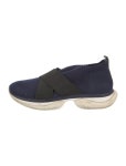 Saint Laurent Wool Sneakers - Grey Sneakers, Shoes - SNT403006 | The RealReal Wool Sneakers