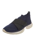 Saint Laurent Wool Sneakers - Grey Sneakers, Shoes - SNT403006 | The RealReal Wool Sneakers