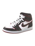 Off-White x Jordan 1 Retro High Not For Resale Sneakers - Black Sneakers, Shoes - WOFJR20433 | The RealReal 1 Retro High Not... 