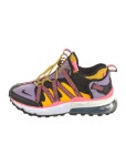 Acronym x Nike Printed Athletic Sneakers - Pink Sneakers, Shoes - WACRN20294 | The RealReal Printed Athletic Sneakers