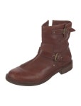 Chloé Leather Boots - Brown Boots, Shoes - CHL314007 | The RealReal Leather Boots