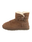 UGG Suede Boots - Brown Boots, Shoes - WUUGG89142 | The RealReal Suede Boots