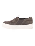 UGG Suede Sneakers - Black Sneakers, Shoes - WUUGG92551 | The RealReal Suede Sneakers