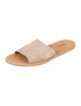 K.Jacques Ponyhair Espadrilles - Neutrals Sandals, Shoes - WKJSA21244 | The RealReal Ponyhair Espadrilles