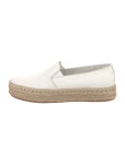 Louis Vuitton LV Monogram Canvas Espadrilles - Blue Flats, Shoes - LOU992006 | The RealReal LV Monogram Canvas Espadrilles