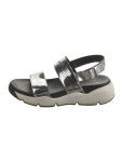 Balenciaga Leather Gladiator Sandals - Black Sandals, Shoes - BAL210163 | The RealReal Leather Gladiator Sandals
