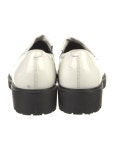 Vagabond Shoemakers Leather Loafers - Neutrals Flats, Shoes - WVSAH21928 | The RealReal