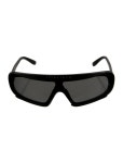 Illesteva Wayfarer Mirrored Sunglasses - Black Sunglasses, Accessories - WVT27700 | The RealReal Wayfarer Mirrored Sunglasses