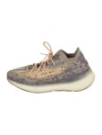 Yeezy x adidas Boost 380 Mist Sneakers - Grey Sneakers, Shoes - WYEAD30699 | The RealReal Boost 380 Mist Sneakers