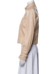 Brunello Cucinelli Jacket - Neutrals Jackets, Clothing - BRU315014 | The RealReal Jacket