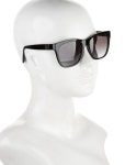 Ralph Lauren Wayfarer Gradient Sunglasses - Black Sunglasses, Accessories - WYG150045 | The RealReal