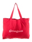Prada Tessuto Tote - Red Totes, Handbags - PRA836019 | The RealReal Tessuto Tote