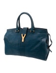 Louis Vuitton Epi Speedy 30 - Blue Handle Bags, Handbags - LOU822002 | The RealReal Epi Speedy 30