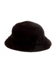 Fur Vintage Fur Cloche - Brown Hats, Accessories - FUR54502 | The RealReal Vintage Fur Cloche