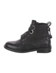 Zadig & Voltaire Boots | The RealReal TheRealReal