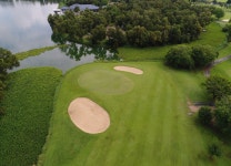 RSU 비스타 골프 코스(구. 무앙액 비스타 골프 코스) (RSU Vista Golf Course) - 몽키트래블