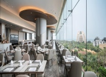 그랑데 센터 포인트 스페이스 파타야 (Grande Centre Point Space Pattaya) - 몽키트래블