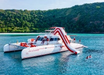 파타야 투어 :: 몽키트래블