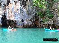 끄라비 투어 :: 몽키트래블