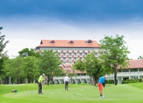[방콕] 나혼자간다 1인 골프 패키지 (3박4일 / 4박5일) (Bangkok Single Golf Package (3night 5days / 4night 6days)) - 몽키트래블