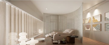 윈덤 가든 방콕 스쿰빗 42 (Wyndham Garden Bangkok Sukhumvit 42) - 몽키트래블