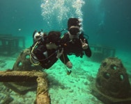 한국인전용 푸켓 교육다이빙 PADI 코스 (고다이브) (Education Diving Course) - 몽키트래블