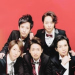 嵐歌詞リレー[350027]の詳細 - プリ画像のトークコミュニティ