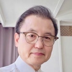 Li Mikey - General Manager - URBAN REVIVO | XING Li Mikey - General Manager - URBAN REVIVO