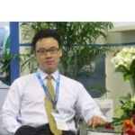 Gene Hue - Overseas Manager - Suzhou Xixin Medical Instruments Co., Ltd. | XING Gene Hue - Overseas Manager - Suzhou Xixin... 