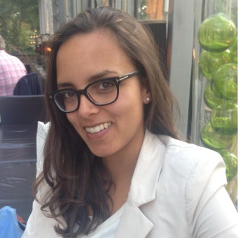 Sophia List - Economist, Financial Stability - Deutsche Bundesbank | XING Sophia List - Economist, Financial Stability - Deutsche...