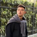 Qian Albert - Managing Director - AI in Healthcare | XING Qian Albert - Managing Director - AI in Healthcare