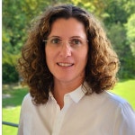 Maria Aldao - Bereichsleiterin Personelles - Genossenschaft ...