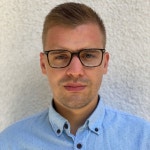 Robin Glaap - IT-Service & Support - Concat AG | XING Robin Glaap - IT-Service & Support - Concat AG