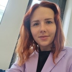 Darya Rouda - Business Process Manager - Kühne + Nagel | XING Darya Rouda - Business Process Manager - Kühne + Nagel