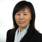 Serena Li - Maschinenbauingenieurin, Marketingleiterin, Assistentin des Geschäftsführers - Werft für Militärboote und... 